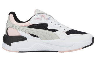 X-Ray Speed “Black Grey Violet”