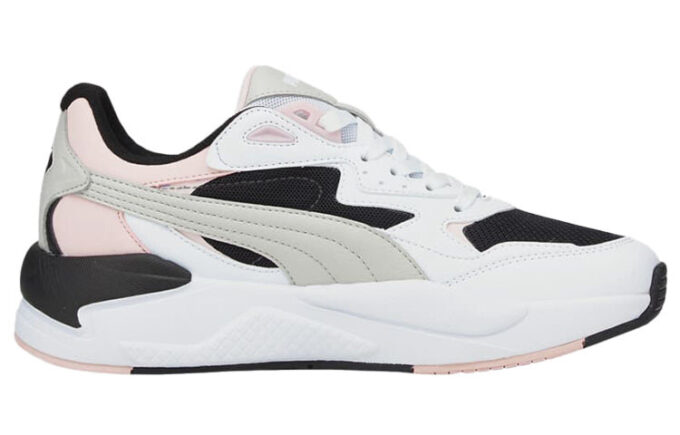 X-Ray Speed “Black Grey Violet”