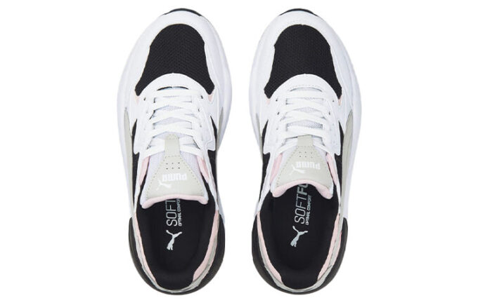 X-Ray Speed “Black Grey Violet”