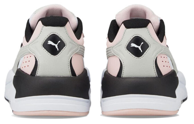 X-Ray Speed “Black Grey Violet”