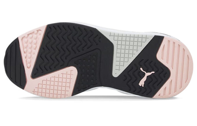 X-Ray Speed “Black Grey Violet”