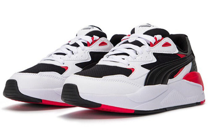 X-Ray Speed “Black High Risk Red”