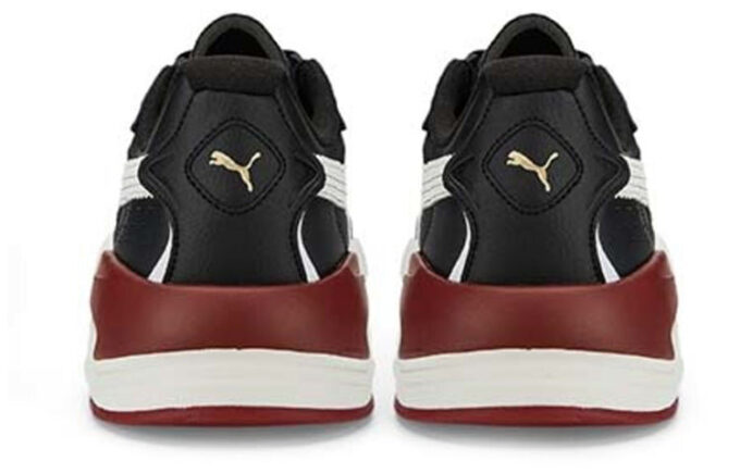 X-Ray Speed FC “Black Intense Red”