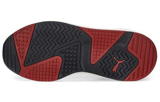 X-Ray Speed FC “Black Intense Red”