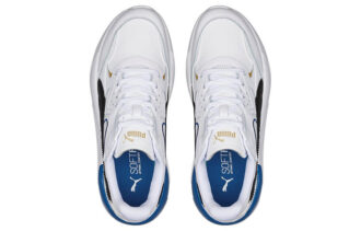 X-Ray Speed FC “White Lake Blue”