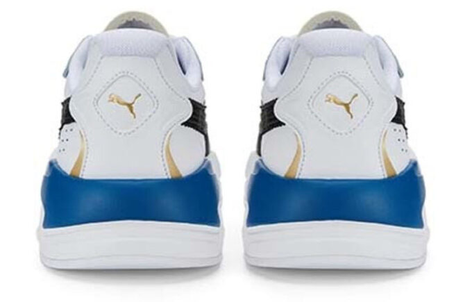 X-Ray Speed FC “White Lake Blue”