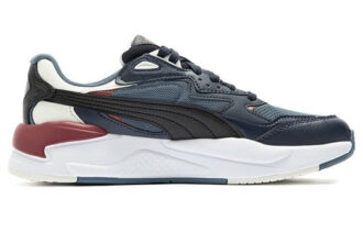 X-Ray Speed “Gray Blue”