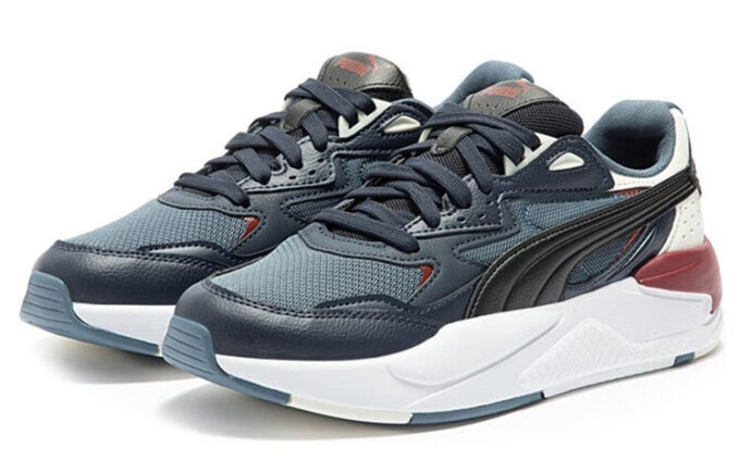 X-Ray Speed “Gray Blue”