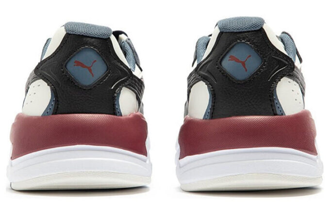 X-Ray Speed “Gray Blue”