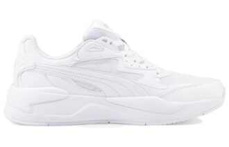 X-Ray Speed “White Grey Violet”