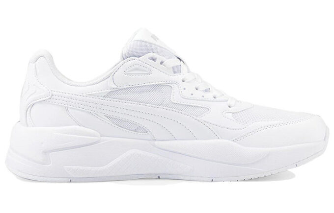 X-Ray Speed “White Grey Violet”