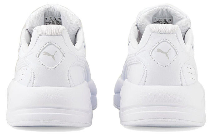 X-Ray Speed “White Grey Violet”