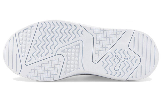 X-Ray Speed “White Grey Violet”