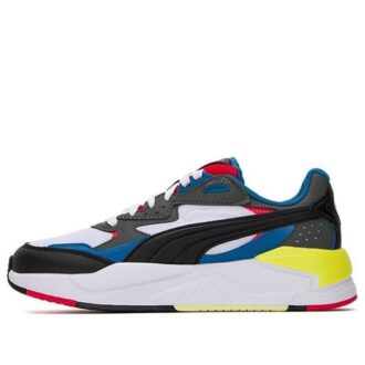 X-Ray Speed “White Multi”