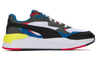 X-Ray Speed “White Multi”