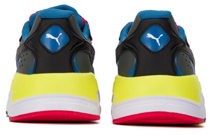 X-Ray Speed “White Multi”