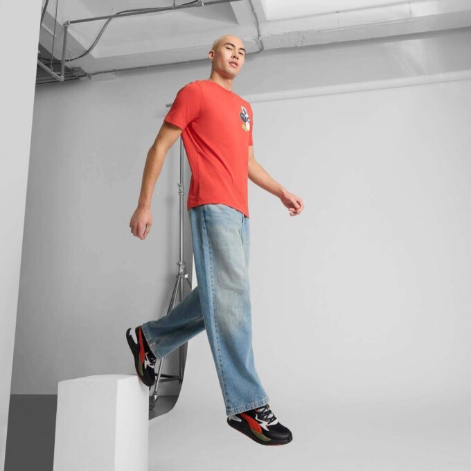 X-Ray Speed Wide Sneakers X-Ray Speed Wide Sneakers