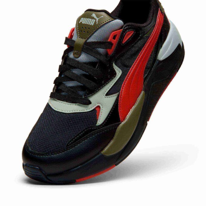 X-Ray Speed Wide Sneakers X-Ray Speed Wide Sneakers