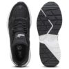 X-Ray Tour Sneakers “Black White”