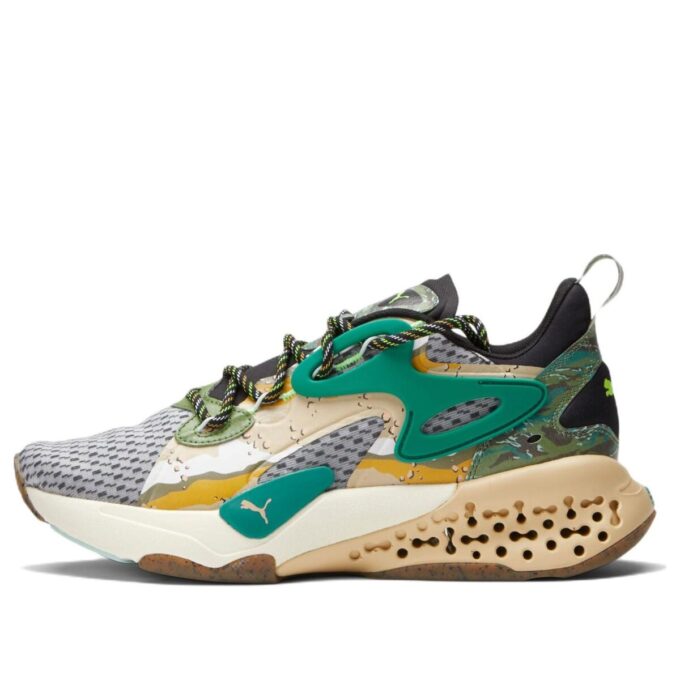 XETIC Halflife “Disruptive”