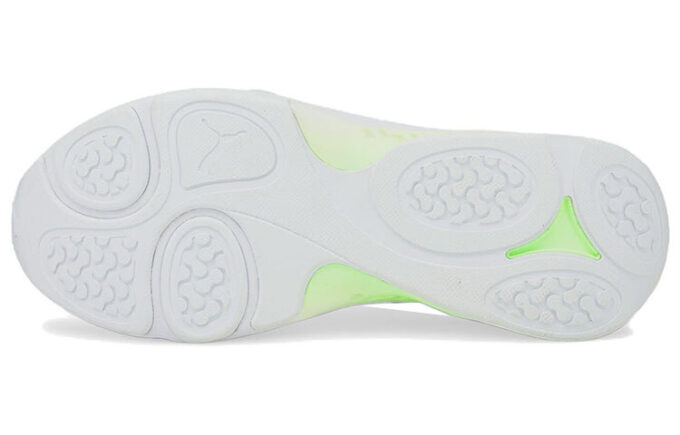 Xetic Halflife Lenticular “White Ocean Dive”