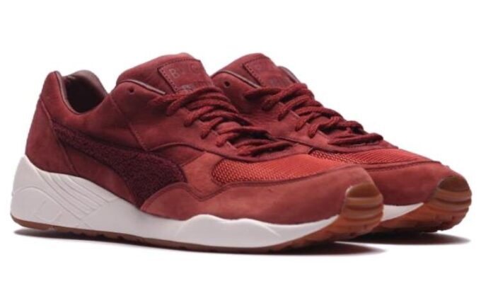 XS-698 x BWGH “Brooklyn We Go Hard”