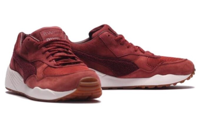 XS-698 x BWGH “Brooklyn We Go Hard”