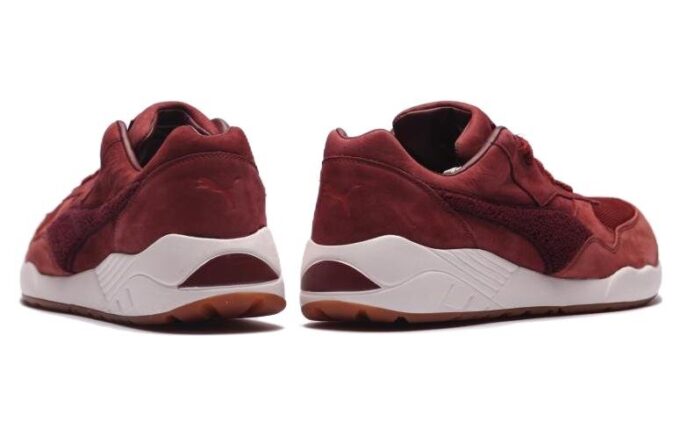 XS-698 x BWGH “Brooklyn We Go Hard”