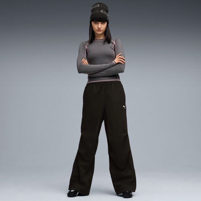 Yona Women Long Sleeve Tee Yona Women Long Sleeve Tee