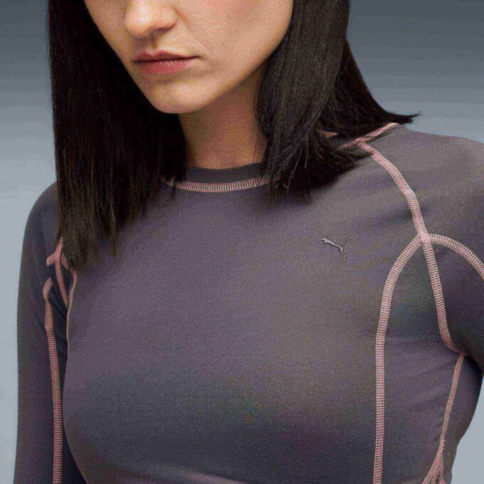 Yona Women Long Sleeve Tee Yona Women Long Sleeve Tee