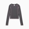 Yona Women Long Sleeve Tee Yona Women Long Sleeve Tee