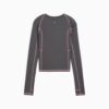 Yona Women Long Sleeve Tee Yona Women Long Sleeve Tee