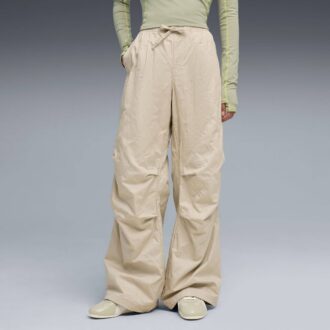 Yona Women Parachute Pants