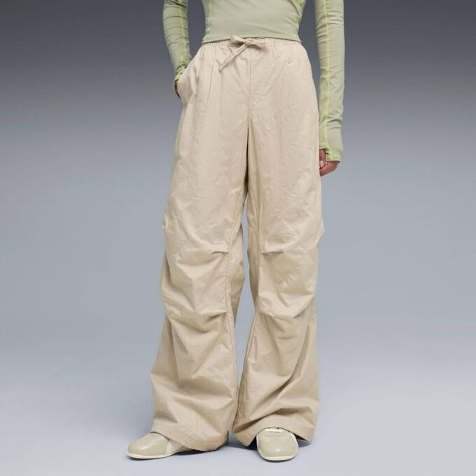 Yona Women Parachute Pants Yona Women Parachute Pants
