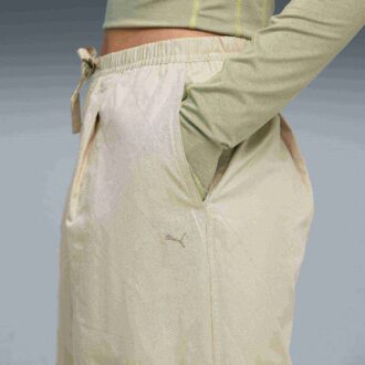 Yona Women Parachute Pants