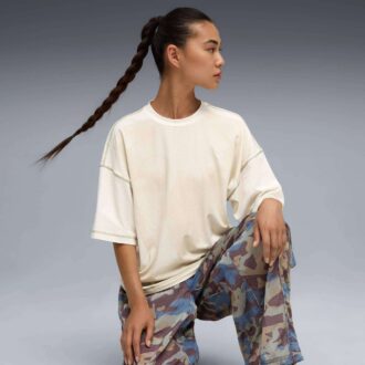 Yona Women Patterned Tee