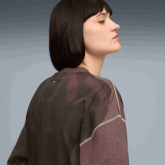 Yona Women Patterned Tee