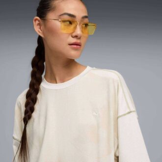 Yona Women Patterned Tee