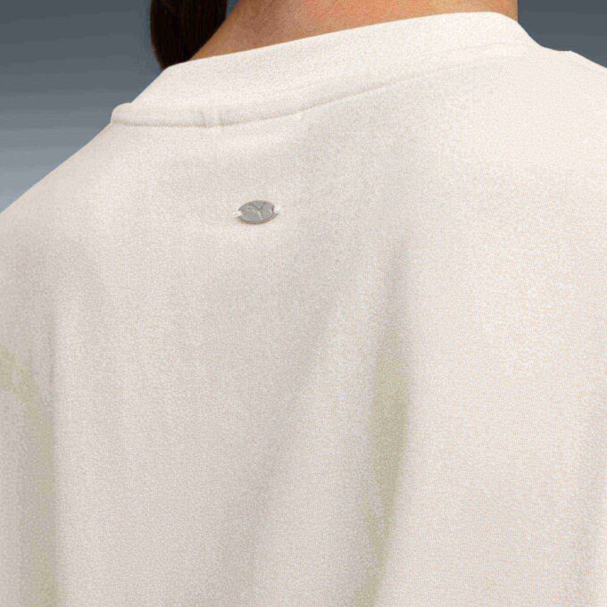 Yona Women Patterned Tee Yona Women Patterned Tee