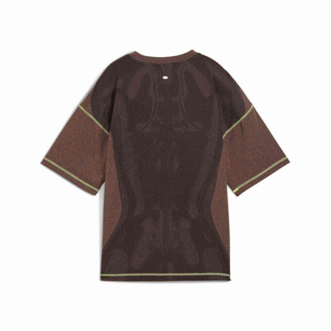Yona Women Patterned Tee Yona Women Patterned Tee