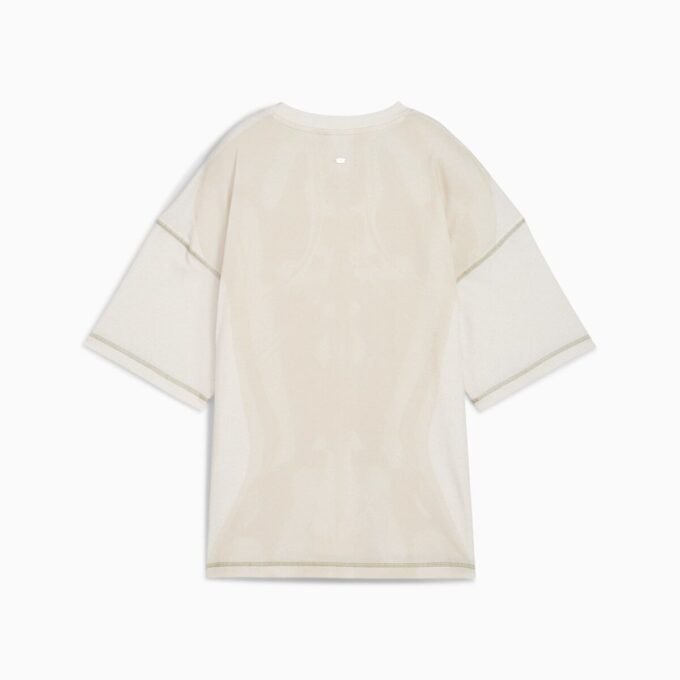 Yona Women Patterned Tee Yona Women Patterned Tee