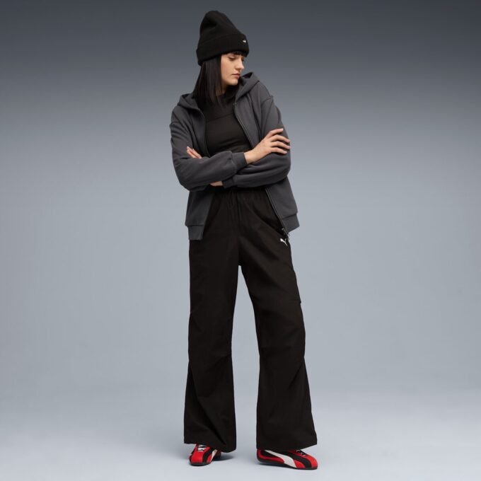 Yona Women Zip-Up Hoodie Yona Women Zip-Up Hoodie