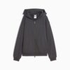 Yona Women Zip-Up Hoodie Yona Women Zip-Up Hoodie