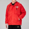 YOTOX Jacket “Red White”