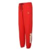 YOTOX Sweatpants “Red White”