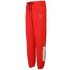 YOTOX Sweatpants “Red White”