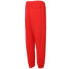 YOTOX Sweatpants “Red White”