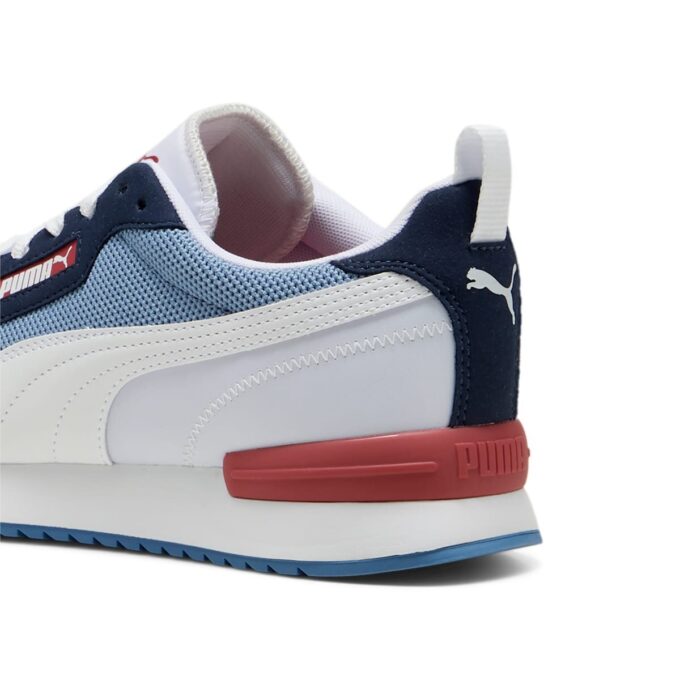 Zapatillas Urbanas “Blue White”